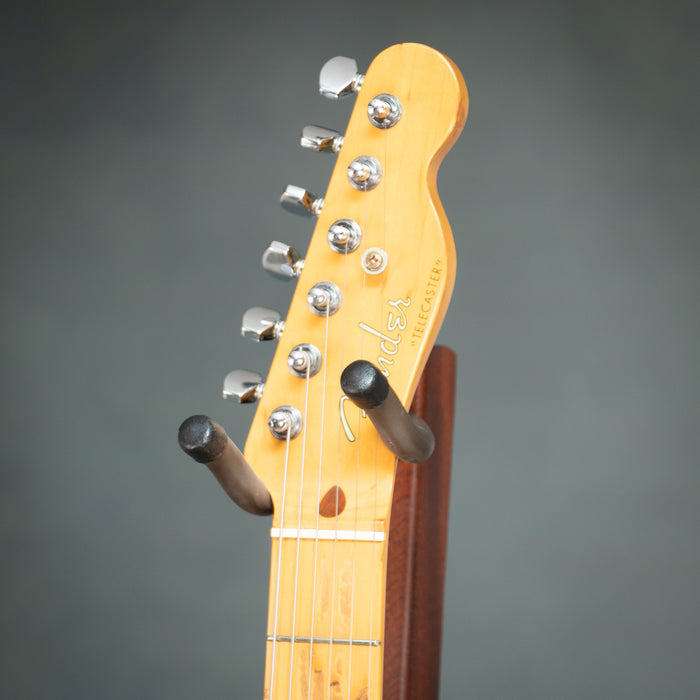 Fender 1985 TL 'Micawber' Telecaster w/Case - Vintage Natural - Preowned