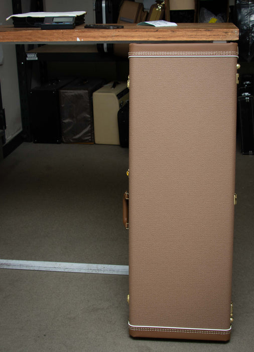 Fender Custom Shop 2020 1960 Telecaster Custom NOS - Aged Lake Placid Blue - Preowned