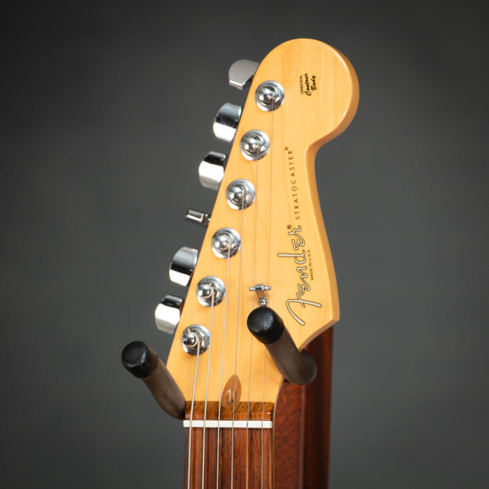 Fender American Standard Stratocaster HSS RW w/Case - 3-Tone Sunburst - Preowned