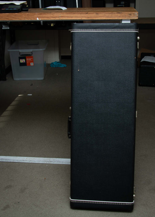 Fender Custom Shop 2010 Stratocaster Pro NOS w/Case - Candy Apple Red - Preowned