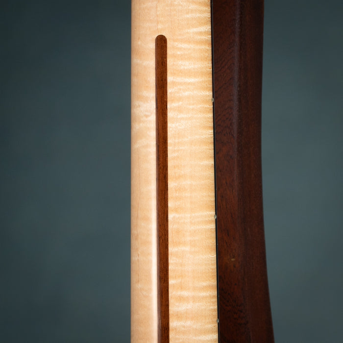 Fender Custom Shop 2010 Stratocaster Pro NOS w/Case - Candy Apple Red - Preowned