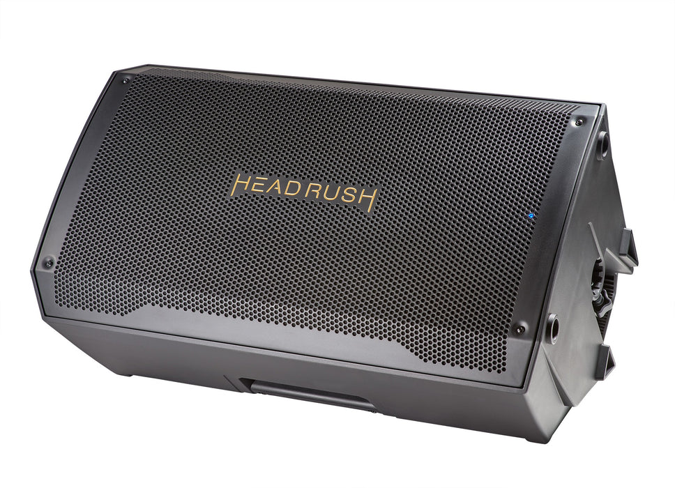 HeadRush FRFR112 MKII 2500W 12 Inch Powered Speaker for Amp Modelers