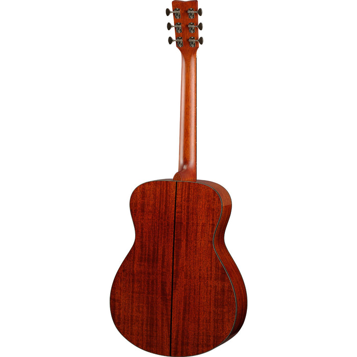 Yamaha FS5 Red Label Acoustic Guitar - Vintage Natural Gloss