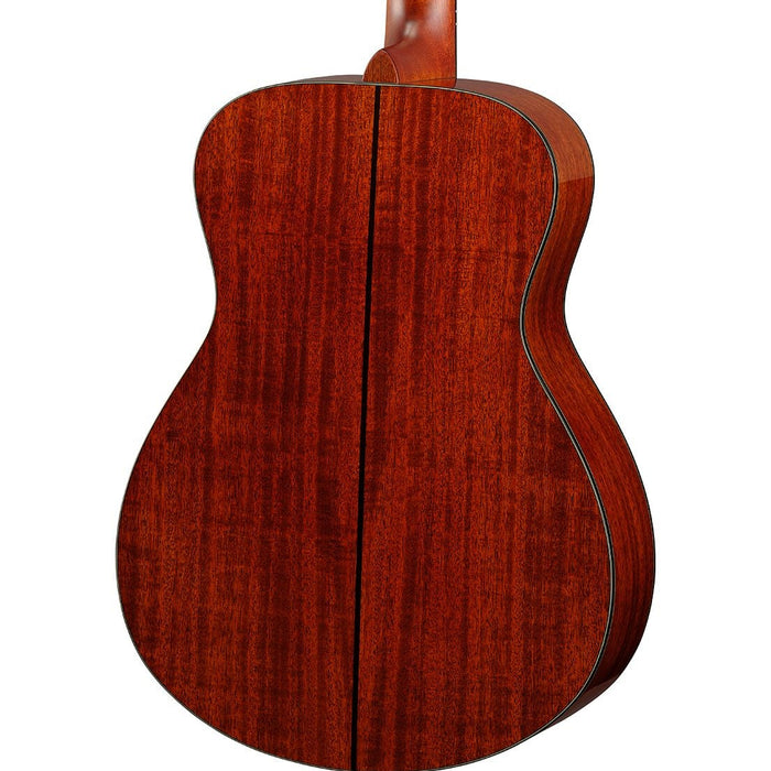 Yamaha FS5 Red Label Acoustic Guitar - Vintage Natural Gloss