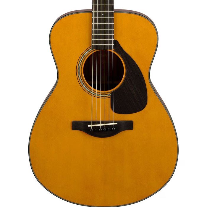 Yamaha FS5 Red Label Acoustic Guitar - Vintage Natural Gloss