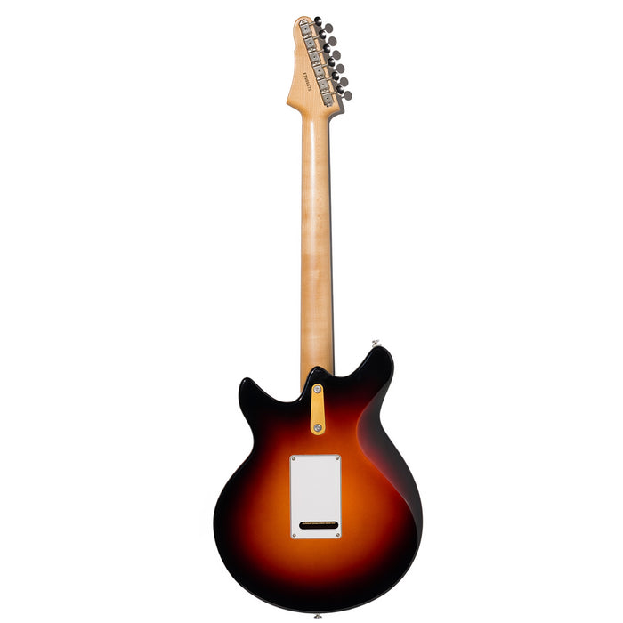Eastman FullerTone DC'62 Vintage - Sunburst