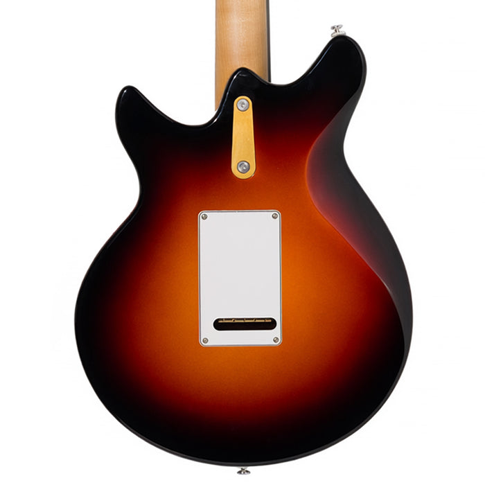 Eastman FullerTone DC'62 Vintage - Sunburst