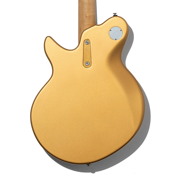 Eastman Fullertone Offset 62 Electric Guitar - Gold