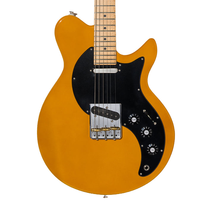 Eastman FullerTone SC'52 Vintage - Butterscotch