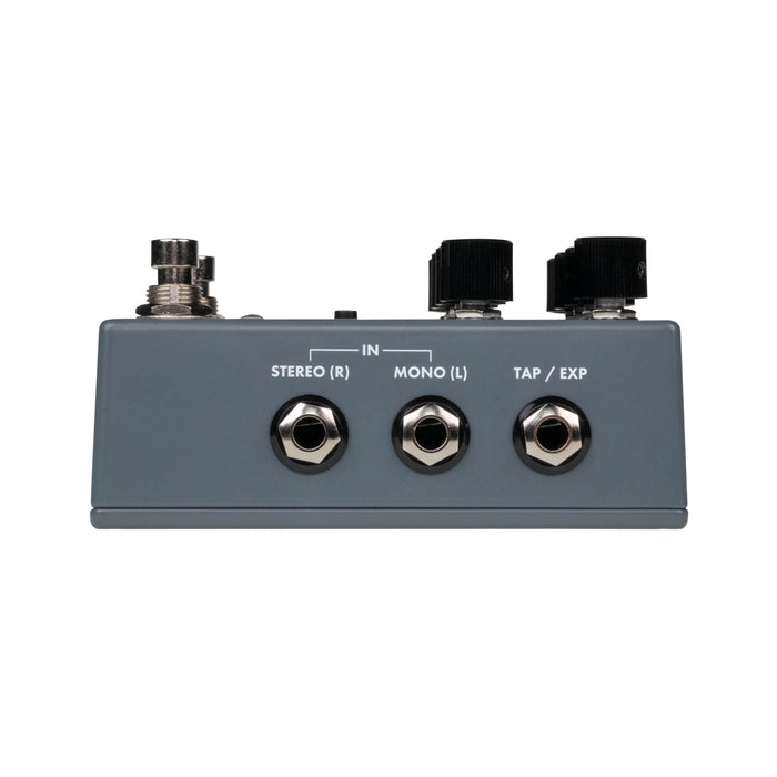 Walrus Audio Fable Granular Soundscape Generator MKII - Gray