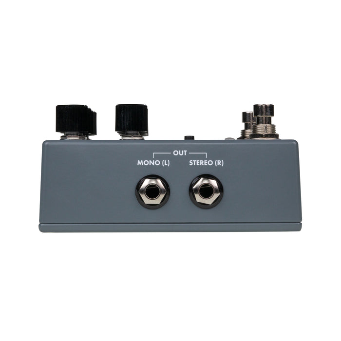 Walrus Audio Fable Granular Soundscape Generator MKII - Gray