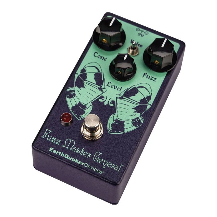 Earthquaker Devices Fuzz Master General