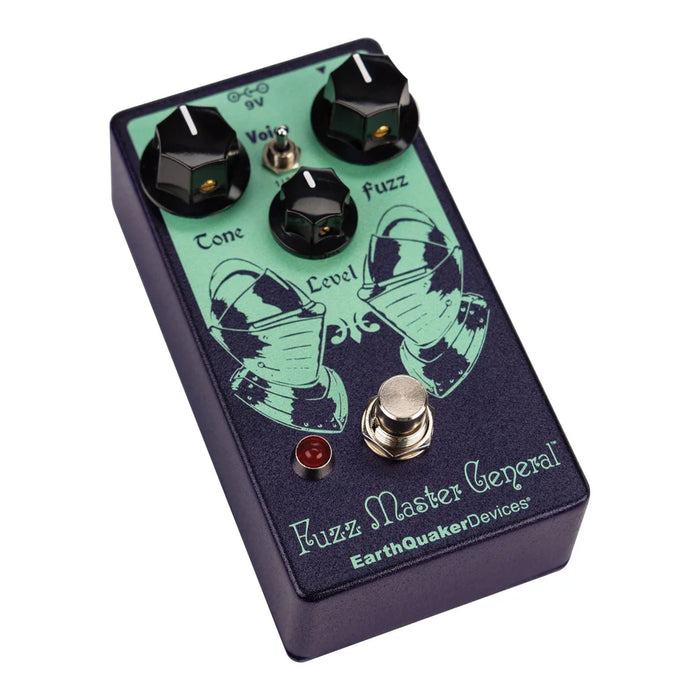 Earthquaker Devices Fuzz Master General