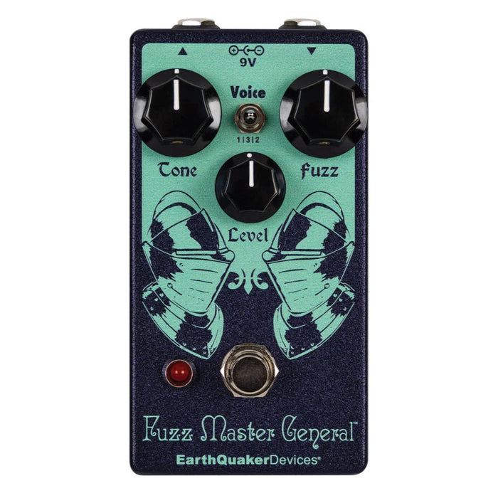 Earthquaker Devices Fuzz Master General