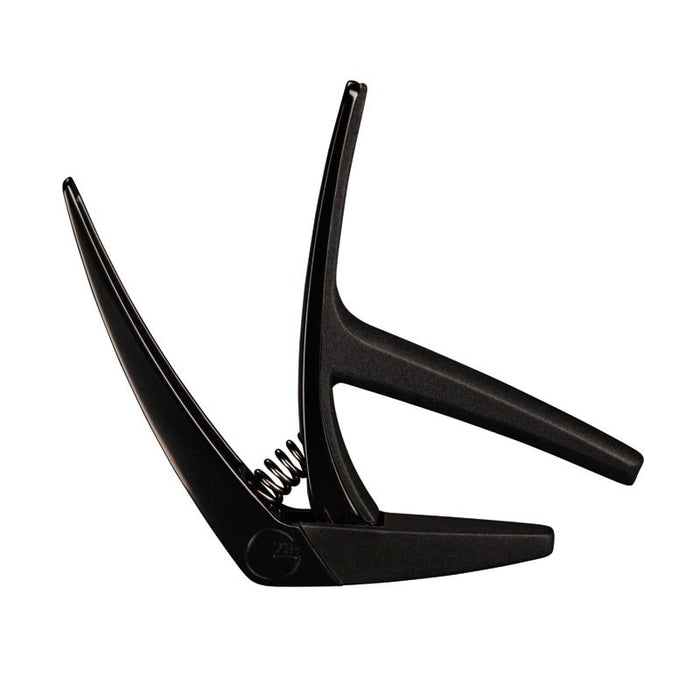 G7 Nashville Capo 6 String - Black