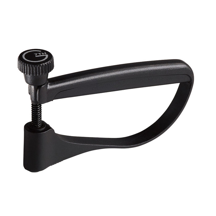 G7 Ultralight Guitar Capo - Black