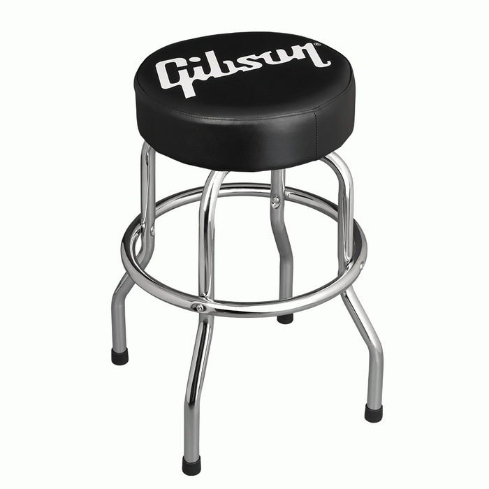 Gibson 30 Inch Swivel Barstool