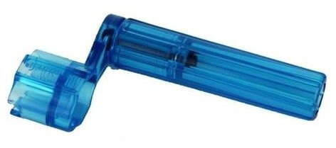 Partsland String Winder - Blue