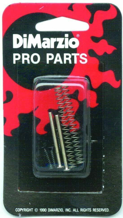 AMS GH1200 Humbucker Mounting Kit Neck Chrome