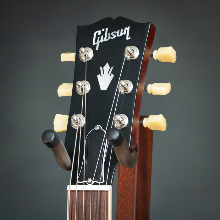 Gibson SG Standard '61 Electric Guitar - Faded Vintage Cherry Satin - 200960241