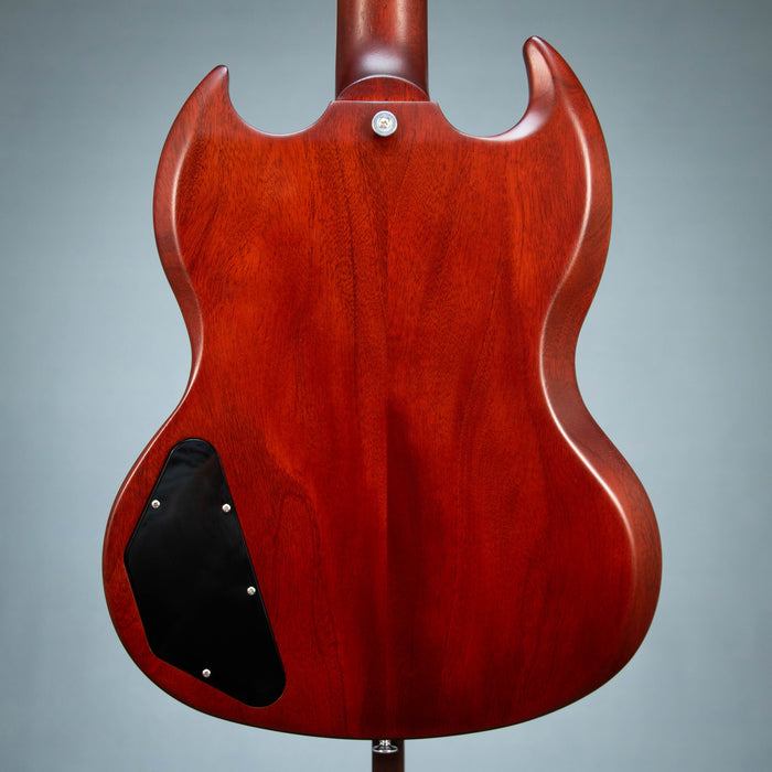 Gibson SG Standard '61 Electric Guitar - Faded Vintage Cherry Satin - 200960241