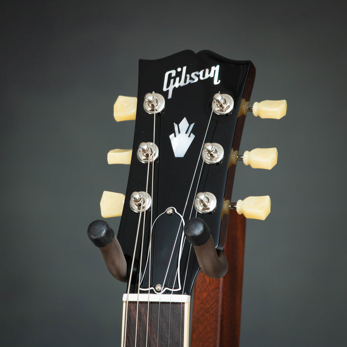 Gibson ES-335 50s Electric Guitar - Vintage Tobacco Burst - 201260243