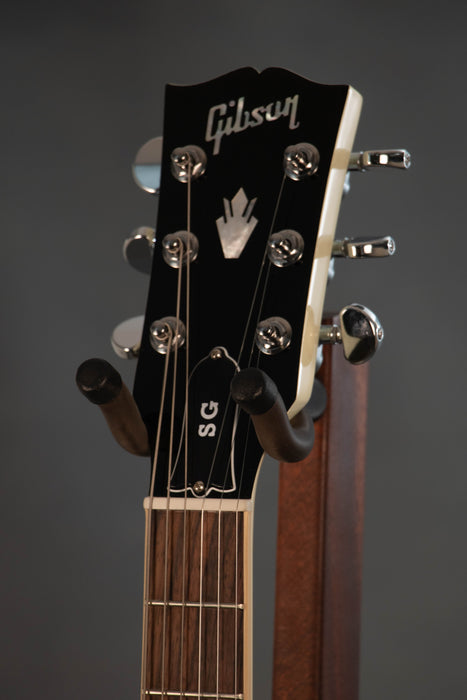 Gibson SG Standard Electric Guitar - Classic White - 202950187