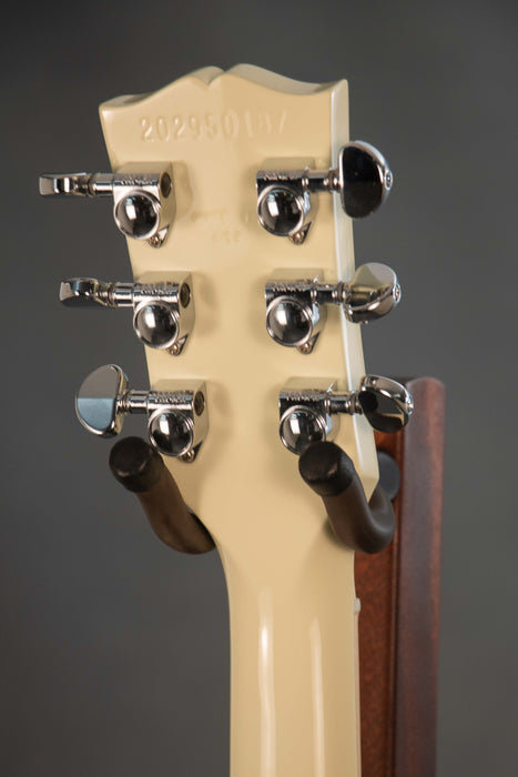 Gibson SG Standard Electric Guitar - Classic White - 202950187