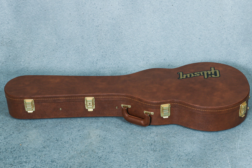 Gibson Les Paul Standard 50s - Faded Vintage Tobacco Burst - 203150120