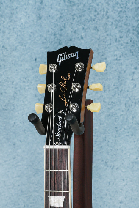 Gibson Les Paul Standard 50s - Faded Vintage Tobacco Burst - 203150120