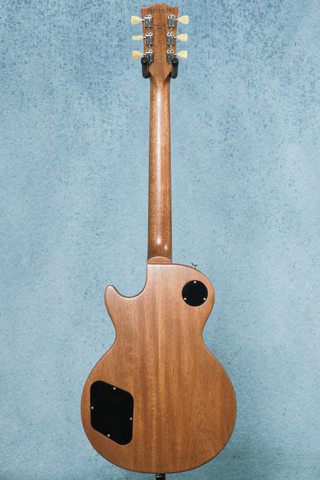 Gibson Les Paul Standard 50s - Faded Vintage Tobacco Burst - 203150120