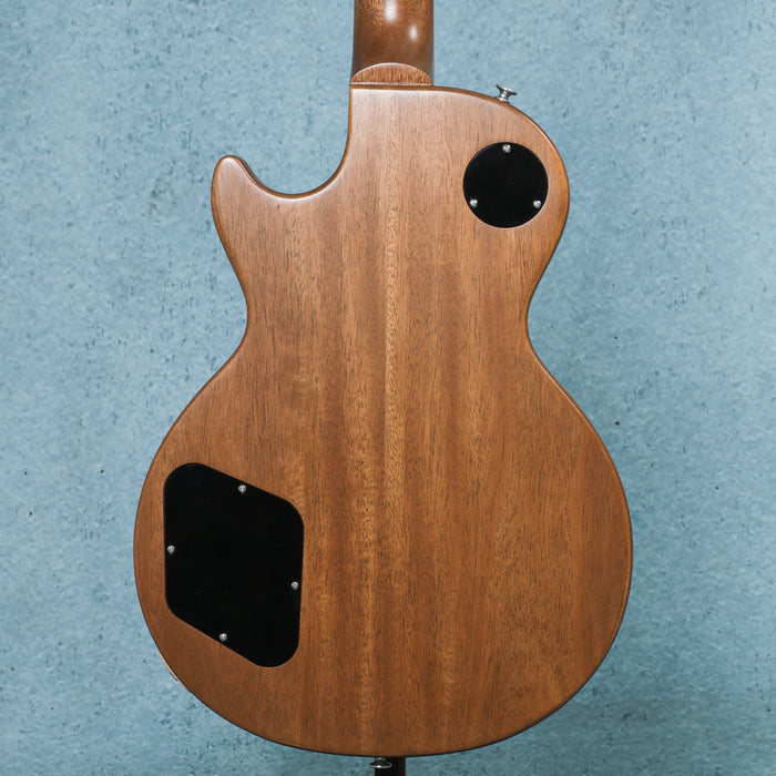 Gibson Les Paul Standard 50s - Faded Vintage Tobacco Burst - 203150120