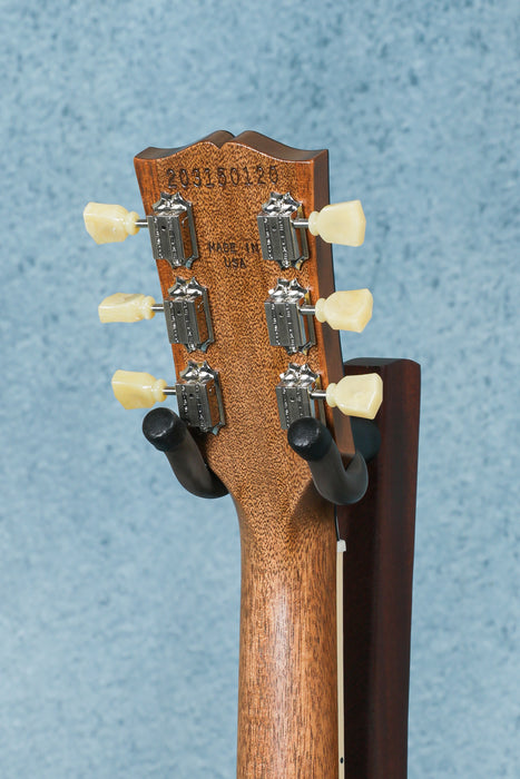 Gibson Les Paul Standard 50s - Faded Vintage Tobacco Burst - 203150120