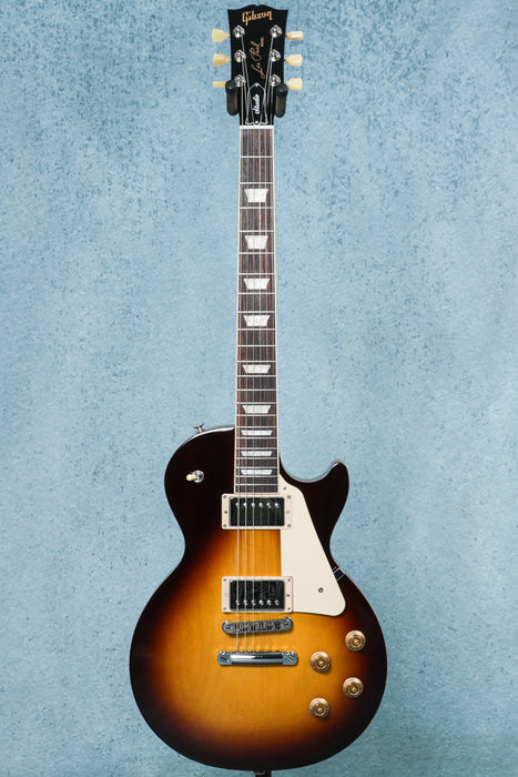 Gibson Les Paul Studio Electric Guitar - Tobacco Burst - 203550319