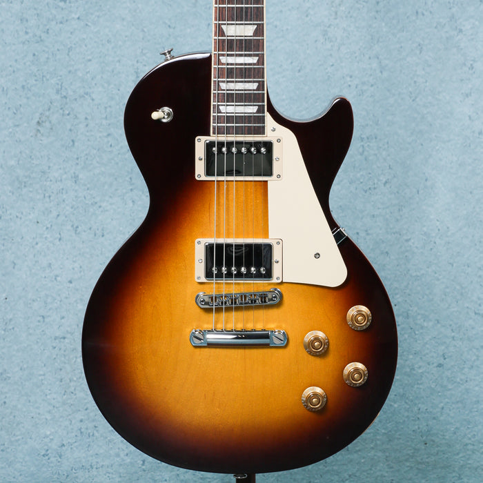 Gibson Les Paul Studio Electric Guitar - Tobacco Burst - 203550319