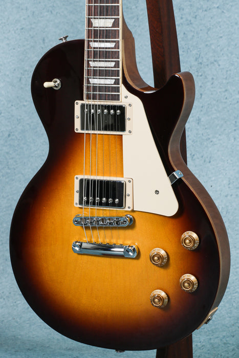 Gibson Les Paul Studio Electric Guitar - Tobacco Burst - 203550319