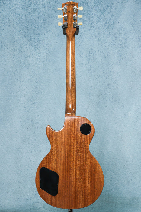 Gibson Les Paul Studio Electric Guitar - Tobacco Burst - 203550319