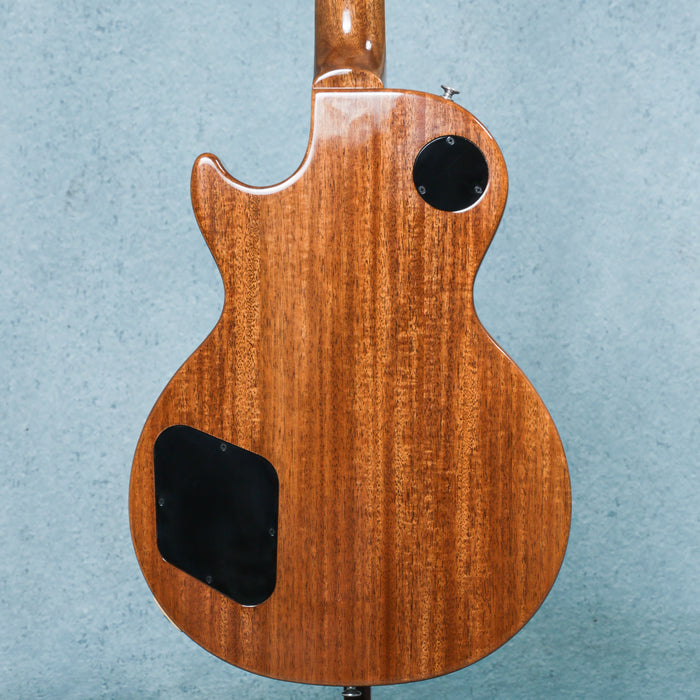 Gibson Les Paul Studio Electric Guitar - Tobacco Burst - 203550319