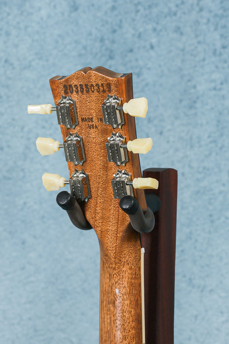 Gibson Les Paul Studio Electric Guitar - Tobacco Burst - 203550319