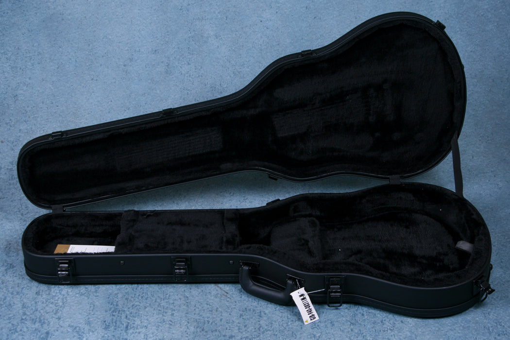 Gibson ES-339 Figured Electric Guitar - Sixties Cherry - 204430070