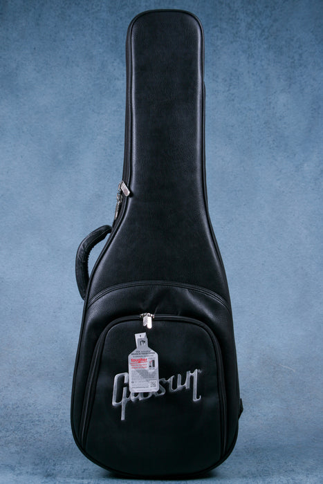 Gibson Les Paul Studio Left Handed Electric Guitar - Ebony - 206420251