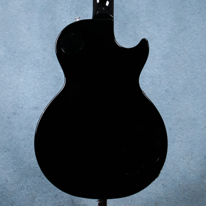 Gibson Les Paul Studio Left Handed Electric Guitar B-Stock - Ebony - 206420251 - Clearance