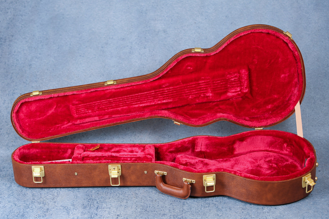 Gibson Slash Jessica Signature Les Paul Standard Electric Guitar - Honey Burst - 206840210