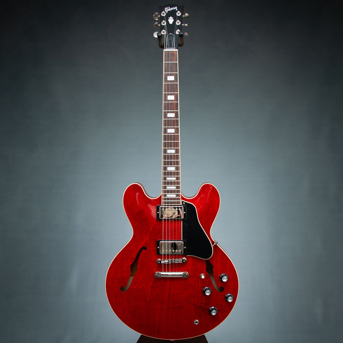 Gibson ES-335 60s Electric Guitar - Sixties Cherry - 207060201