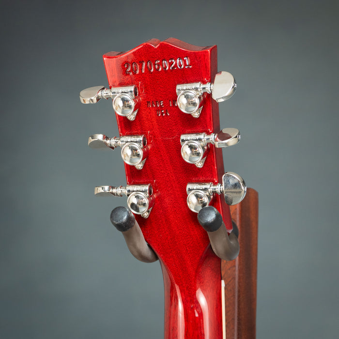 Gibson ES-335 60s Electric Guitar - Sixties Cherry - 207060201