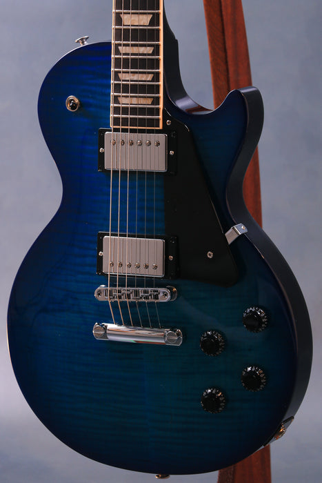 Gibson Les Paul Studio Session - Cobalt Burst - 207150300