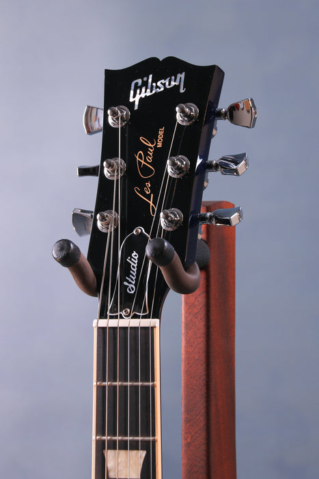 Gibson Les Paul Studio Session - Cobalt Burst - 207150300