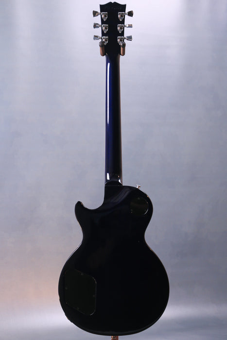Gibson Les Paul Studio Session - Cobalt Burst - 207150300