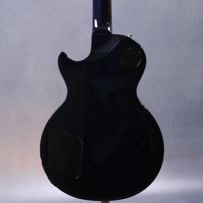 Gibson Les Paul Studio Session - Cobalt Burst - 207150300