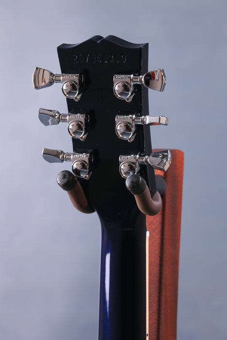 Gibson Les Paul Studio Session - Cobalt Burst - 207150300